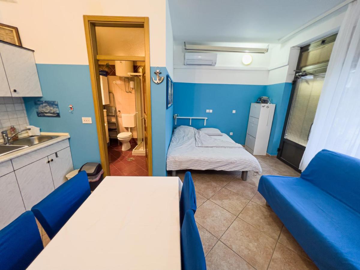 Apartma Ivy Анкаран Экстерьер фото